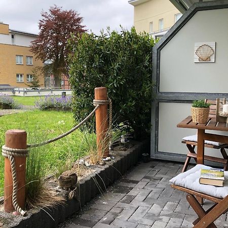 Meerurlaub Laboe Zewnętrze zdjęcie