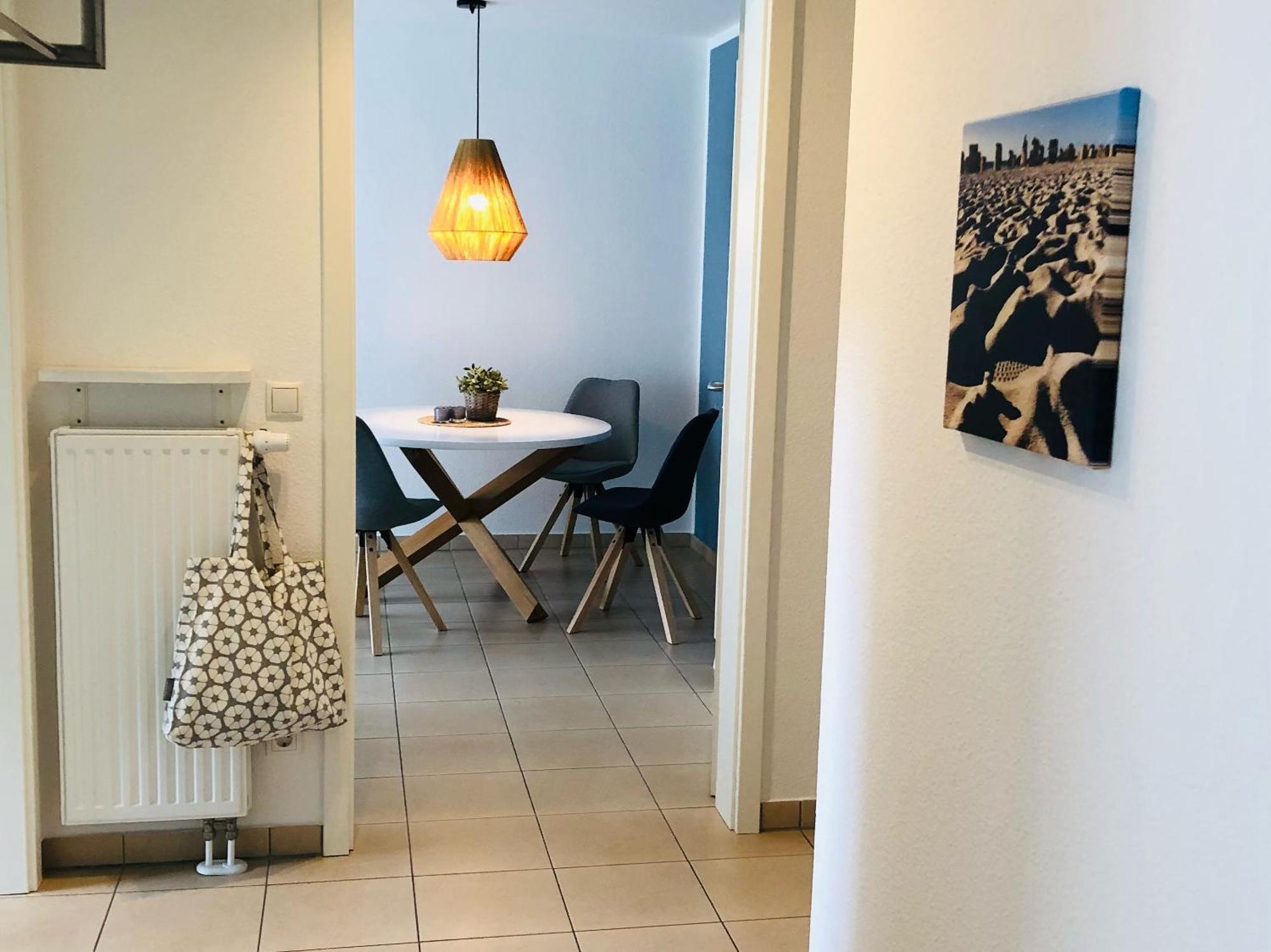 Meerurlaub Laboe Zewnętrze zdjęcie