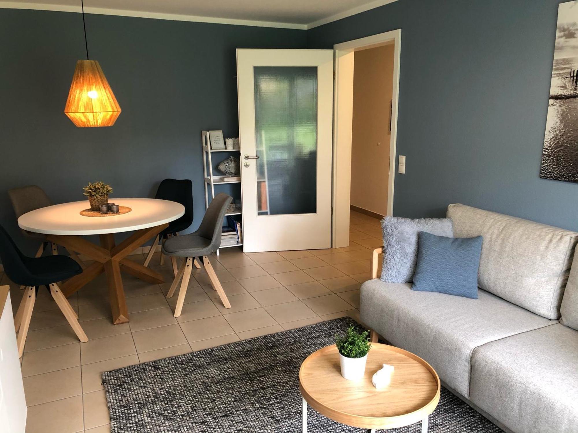 Meerurlaub Laboe Zewnętrze zdjęcie