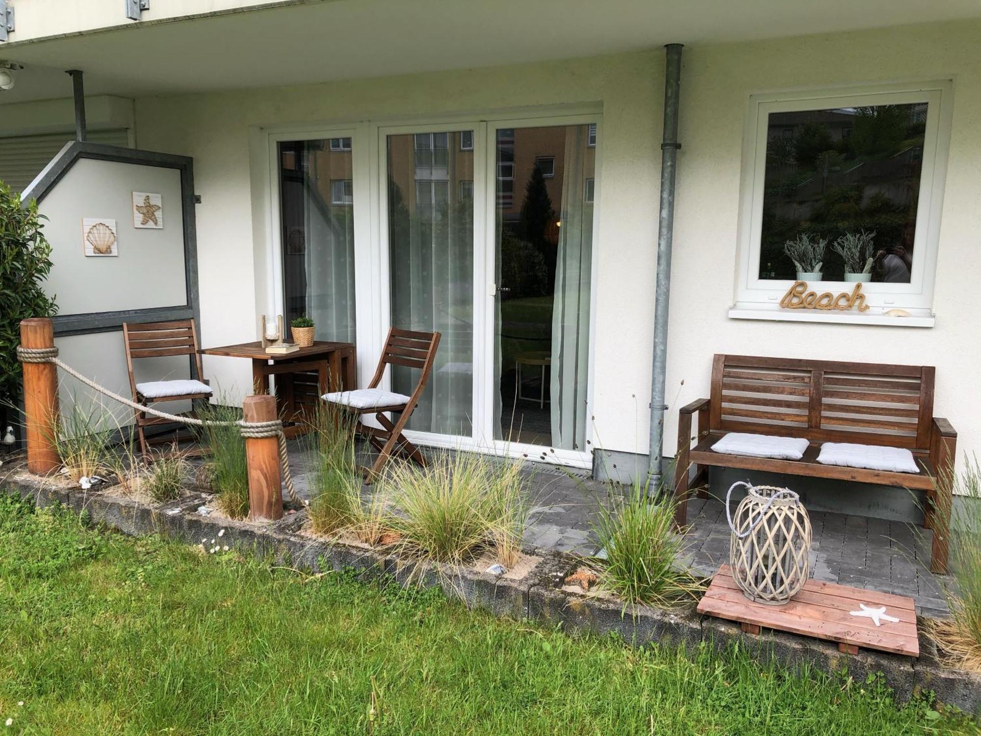 Meerurlaub Laboe Zewnętrze zdjęcie