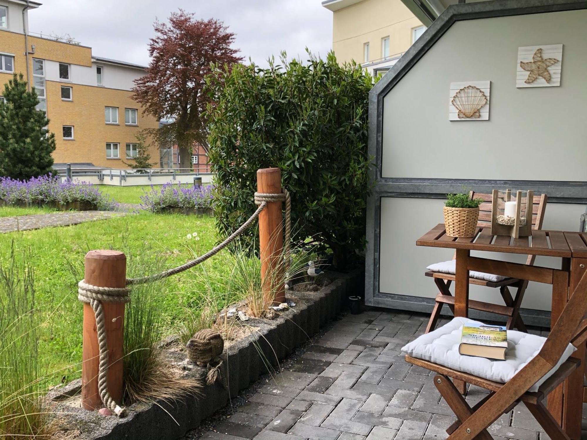 Meerurlaub Laboe Zewnętrze zdjęcie