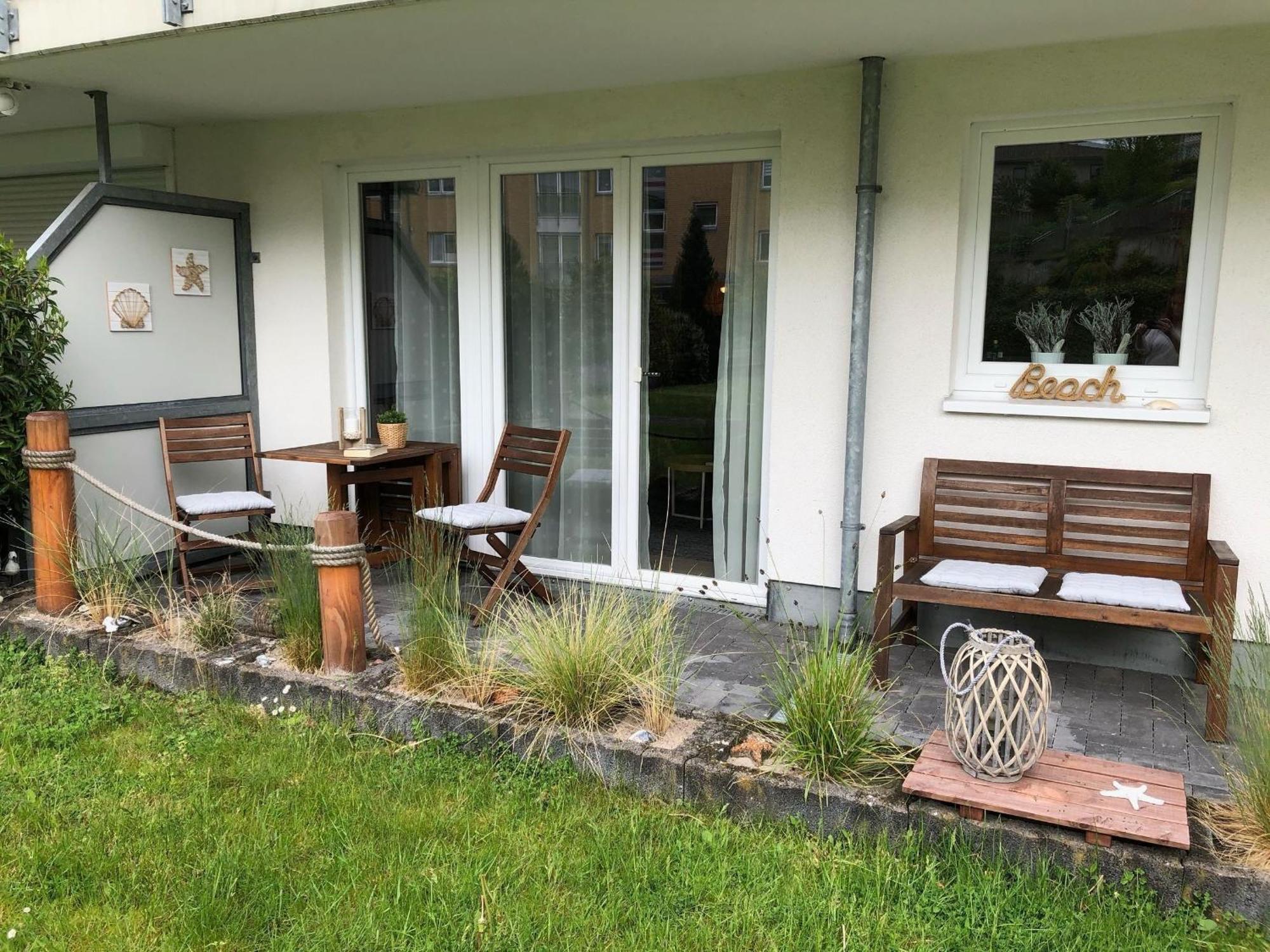 Meerurlaub Laboe Zewnętrze zdjęcie