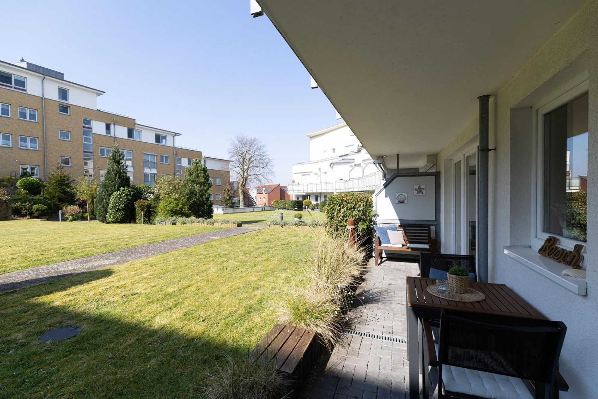 Meerurlaub Laboe Zewnętrze zdjęcie