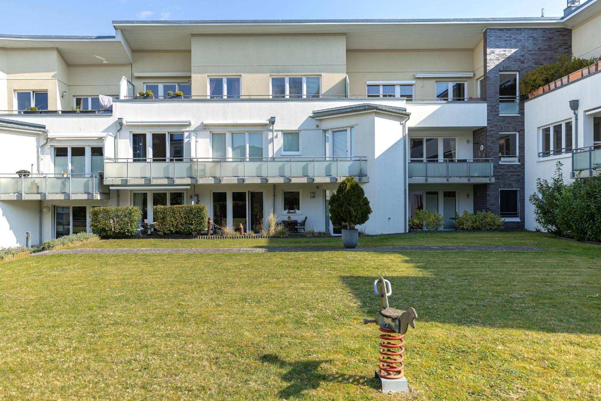 Meerurlaub Laboe Zewnętrze zdjęcie